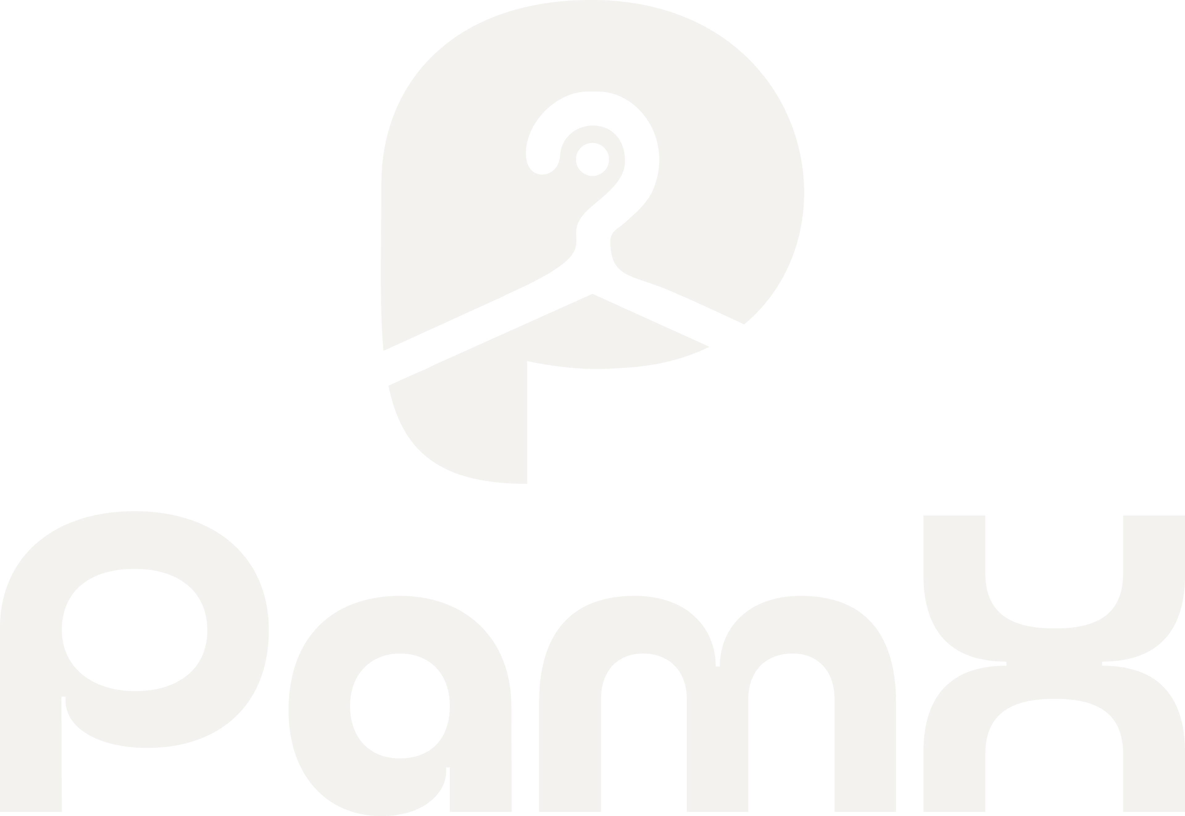 PamX Logo